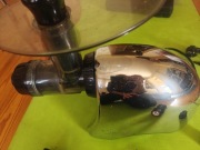 Wyciskarka wolnoobrotowa sana euj-707