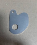 Napinacz łańcucha RYŚ ŻAK - ORYGINAŁ