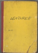 100 żartów rysunkowych - Zbigniew Lengren 1956