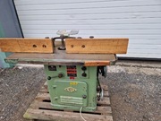 Frezarka dolnowrzecionowa wigo do drewna