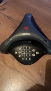 Polycom VoiceStation 300 telefon konferencyjny, analogowy, czarny