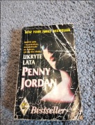 Ukryte lata - Penny Jordan