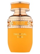 FRENCH AVENUE TROPICAL KISS PERFUMETKA 5 ML