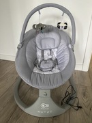 Leżaczek-bujaczek Kinderkraft, jak nowy