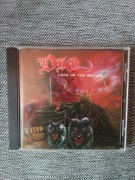 Dio - "Lock Up The Wolves" CD