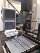 Wytaczarka CNC Sanrocco