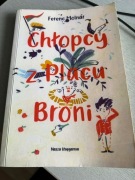 Chłopcy z placu broni