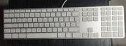 Klawiatura apple A1243 De orginalna 