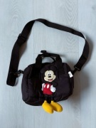 torebka Torba Myszka Mickey Mickey Mouse Zara jak nowa 