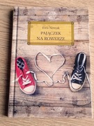 Pajączek na rowerze Ewa Nowak