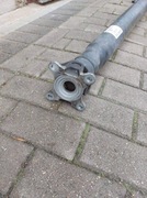 Wał napędowy krótki crafter sprinter