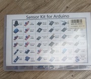 Zestaw czujników sensor kit 37w1 wysoka jakość 