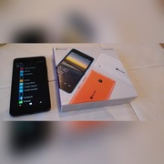 Microsoft Lumia 640 czarny