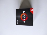Procesor AMD Ryzen 5 5600