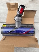 Motorbar, turboszczotka – nowa, oryginalna z Dyson V12