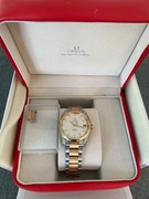 Wyjątkowy zegarek Omega Seamaster Aqua Terra Unisex