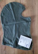 Kominiarka z dzianiny trudnotopliwej WS Rozmiar L