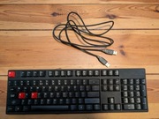 mechaniczna Coolermaster CM STORM XT SGK-4030-GKCL1-UI Cherry MX Blue