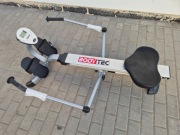 Wioślarz treningowy BodyTec super stan WYSYŁKA