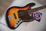 Fender Jazz Bass JB-62, MiJ, 2015, zadbany