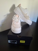 Nike Air Force 1 Shadow Beige Pink (r. 44.5)