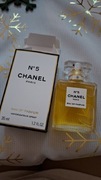 Perfumy Chanel N°5 NOWE