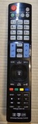 Pilot do - LG Tv telewizora LCD/LED AKB72914265+3D