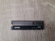 Dysk SSD 256GB M2 Lexar NM620
