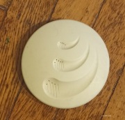 CZUJKA -CZUJNIK TLENKU WEGLA CO --CZAD --ALARM.TANIO !