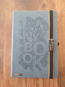 Notes A5 LANYBOOK A5 Italy