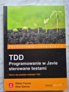 TDD - Programowanie w Javie sterowane testami