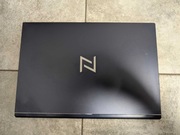 Novacustom Clevo V40 laptop coreboot linux opensource i5/32GB/500GB