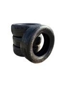 4x Opony Continental EcoContact 5 235/60 R18 - Komplet opon