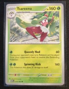 018/197 Tsareena | Obsidian Flames - TCG