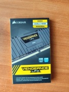 Pamięć RAM Corsair Vengeance LPX 16GB (2x8GB) DDR4 3000MHz