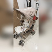 Wózek Maclaren techno XT / champagne