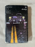 W drodze - Jack Kerouac [UNIKAT] (1. wydanie!) kultowa powieść