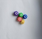 Gonggi Squid Game, wersja dociążona 