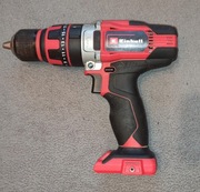 Einhell TE-CD 18/48 Li-i Solo – Akumulatorowa Wiertarko-Wkrętarka Udarowa
