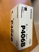 Toner Samsung CLT-P406B Twin pack 2 sztuki - czarny, oryginalny