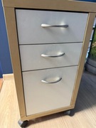 Kontenerek biurowy,szafka pod biurko tanio