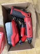 Wkrętarka Milwaukee używana kilka razy