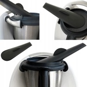 SteamChimney(R) do Thermomix TM6 TM5 - nasadka odprowadzająca parę / komin