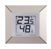 Termohigrometr Basetech 0-50°C | 20-95% Basetech