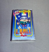 Gra na ZX Spectrum - I. Ball