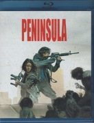 PENINSULA Półwysep PL napisy, czyli  Zombie Express 2