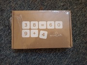 Matematyka – 48 klocków do nauki liczenia