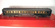 Rivarossi H0 - wagon sypialny US Army !