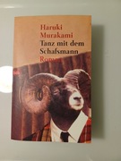 "Tanz mit dem Schafsmann"
