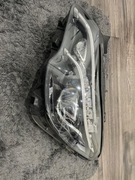 Mercedes Benz przednia Lampa lewa 
